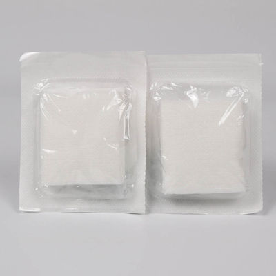 Sterile Medical Gauze Swab Non Woven Gauze Swab Sponge For Hospital