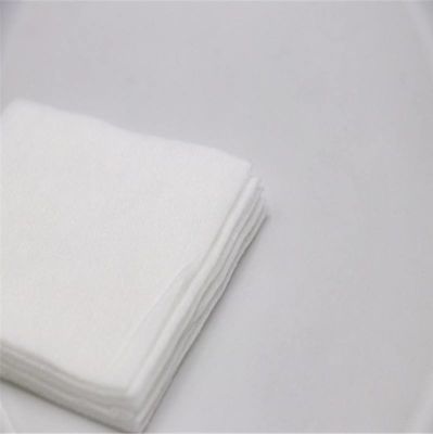 Sterile Medical Gauze Swab Non Woven Gauze Swab Sponge For Hospital