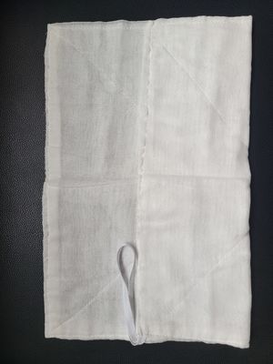 30*30 8ply Sterile Surgical Lap Sponges Medical Gauze Swab 1pc/Pack