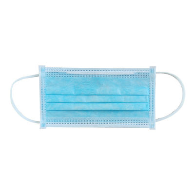 Adult Small Face PFE95 Three Layer Medical Mask
