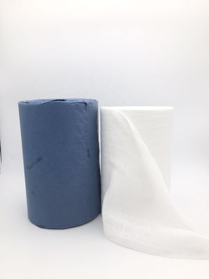 Cotton Jumbo Absorbent 32s 2ply Medical Gauze Roll