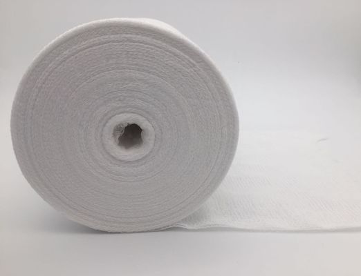 Cotton Jumbo Absorbent 32s 2ply Medical Gauze Roll