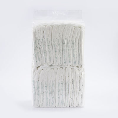 Breathable Super Soft L Hypoallergenic Disposable Diapers For Adults