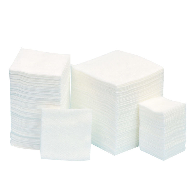 Sterile Oem 32s Yarn 7.5cmx7.5cm Medical Gauze Swab