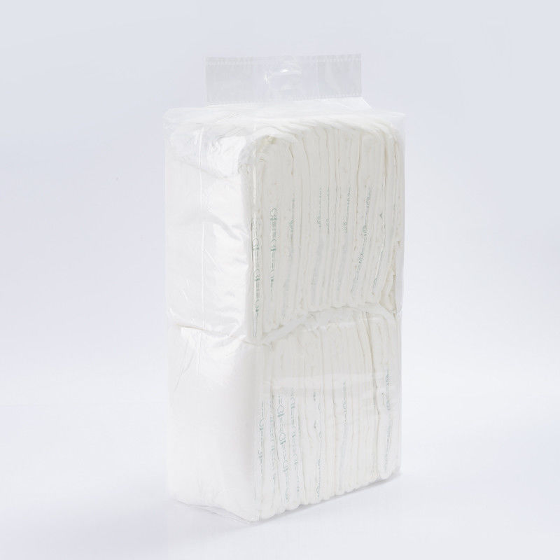 Breathable Super Soft L Hypoallergenic Disposable Diapers For Adults