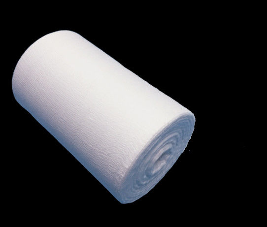 Cotton Bleached FDA Sterile Gauze Roll 36" X 100 Yards 4 Ply